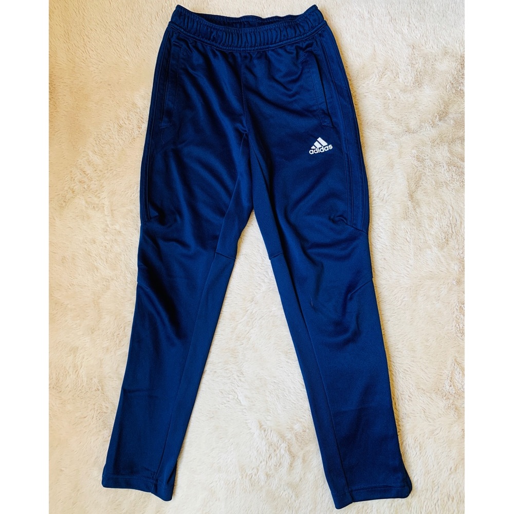 Adidas Boys Climacool Joggers